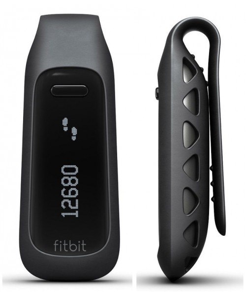 Fitness Technologie (0)